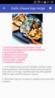 Low-Carb Appetizers recipes free app offline book screenshot 1