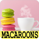 Macaroons recipes with photo offline APK