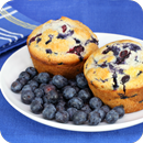 Маффины десерт Рецепты с фото-APK