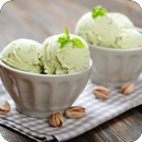 Мороженое Десерт Рецепты фото APK