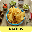 Nachos recipes for free app offline with photo