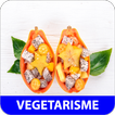 Vegetarische recepten nederlands app gratis