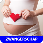 Recepten tijdens zwangerschap app nederlands ícone