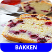 Bakken recepten app nederlands gratis