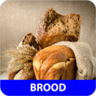 Brood recepten app nederlands gratis