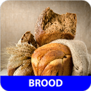 Brood recepten app nederlands gratis APK