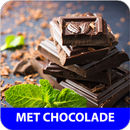 Recepten met chocolade app nederlands gratis APK