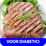 Diabetici recepten icono