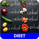 Dieet recepten app nederlands APK