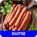 Duitse recepten app Nederlands gratis kookboek APK