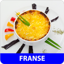 Franse recepten app nederlands gratis APK