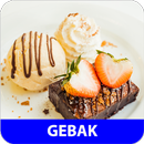 Gebak recepten app nederlands gratis APK