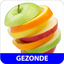 Gezonde recepten app in Dutch APK