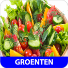 Recepten met groenten app nederlands gratis biểu tượng