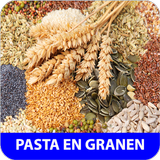 Granen recepten icon