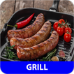 Grill recepten app nederlands gratis