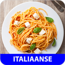 Italiaanse recepten app nederlands gratis APK
