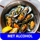 Koken met alcohol recepten app nederlands gratis APK