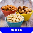 Recepten met noten app nederlands gratis