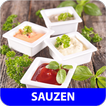 Sauzen recepten app nederlands gratis