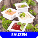Sauzen recepten app nederlands gratis APK