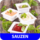 Sauzen recepten icon