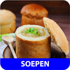 Soepen recepten icon