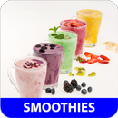 Smoothies recepten app nederlands gratis APK