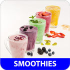 Smoothies recepten أيقونة