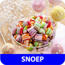 Snoep en traktaties recepten app nederlands gratis APK