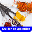 Recepten met specerijen en kruiden app nederlands APK