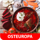 Osteuropa rezepte app in Deutsch kostenlos offline APK