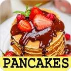 Pancakes icône