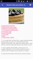 Pancakes screenshot 1