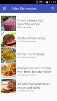 Paleo Diet recipes Screenshot 3