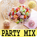 Party mix recipes with photo offline APK