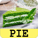Pie recipes with photo offline APK