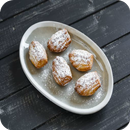 Пирожное Мадлен Рецепты с фото-APK