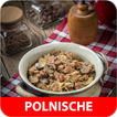 Polnische rezepte app in Deutsch kostenlos offline