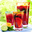 Пунш Рецепты с фото-APK