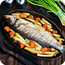 Блюда из рыбы Рецепты с фото APK