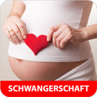 Schwangerschaft icon