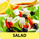 Salad recipes for free app offline with photo-APK