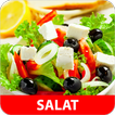 Salat rezepte app deutsch kostenlos offline