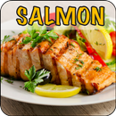 Salmon recipes APK
