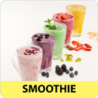 Smoothie recipes biểu tượng