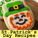 St. Patrick’s Day icon