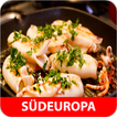 Südeuropa rezepte app in Deutsch kostenlos offline