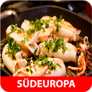 Südeuropa rezepte app offline APK