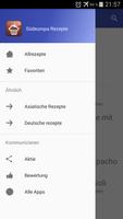 Südeuropa rezepte app offline screenshot 2